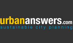 UrbanAnswers.com - Sustainable City Planning